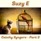 The Stories - Suzy E lyrics