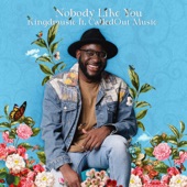 Nobody Like You (feat. CalledOut Music) [Radio Edit] artwork