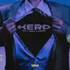 Hero (feat. Jgriff & HunnaV) - Single album lyrics, reviews, download