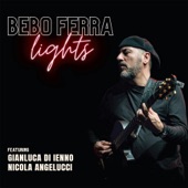Lights (feat. Gianluca di Ienno, Nicola Angelucci) artwork