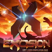 Lost Lands Compilation 2022 artwork