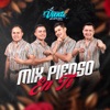 Mix Pienso en Ti (Pienso en Ti / Soy Rebelde) - Single