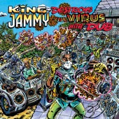King Jammy - Dub Fi Social Distance