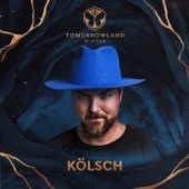 Tomorrowland Winter 2023: Kölsch at Frozen Lotus (DJ Mix) artwork