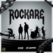 ROCKARE (feat. VC Barre) artwork