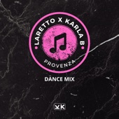 Provenza (Dance Mix) artwork