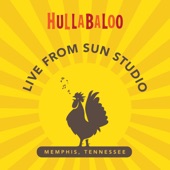 Hullabaloo - Blah, Blah, Blah (Live)