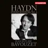 Haydn: Piano Sonatas, Vol. 4 album lyrics, reviews, download