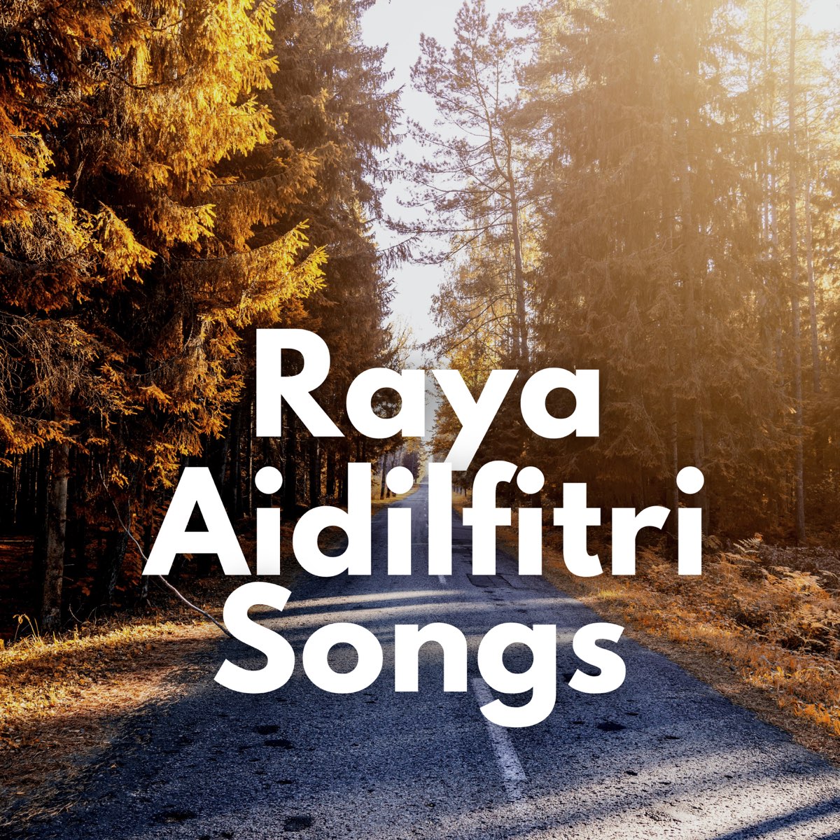 Raya Aidilfitri Songs By Various Artists On Apple Music