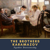 The Brothers Karamazov - Fyodor Dostoevsky