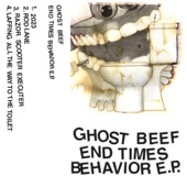 Ghost Beef - Rod Lane