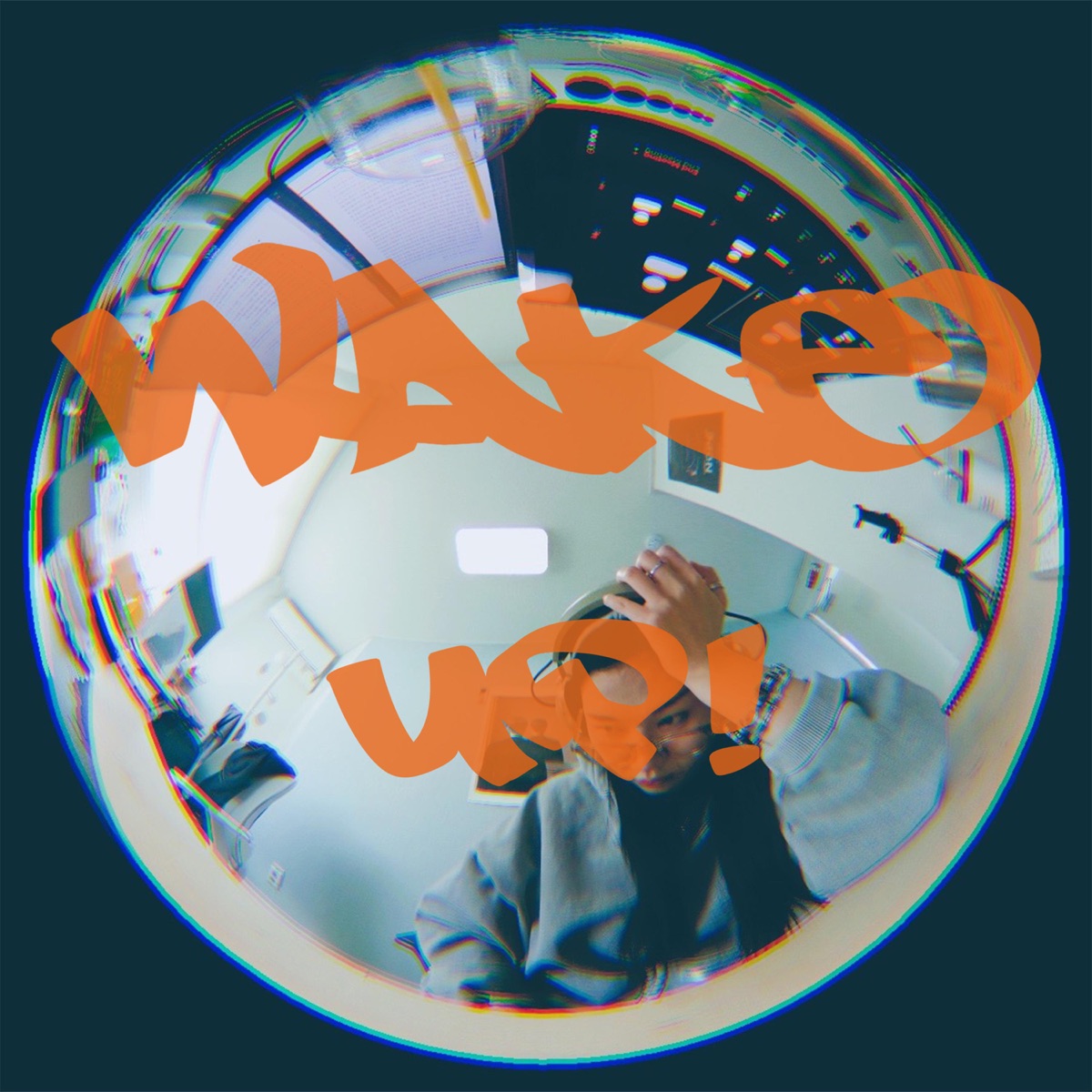 Uju – Wake Up! – Single