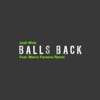 Balls Back - EP