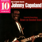 Johnny Copeland - Blues Ain't Nothin'