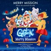 Merry Mission (feat. Dionne Warwick) - Single