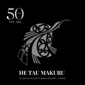 Pūkākī (feat. Matakāinga Artists) artwork