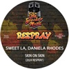 Skin On Skin (2024 ReSpray) - Single