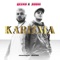 KARIZMA (feat. Roohi) - GECKO lyrics