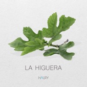 La Higuera artwork