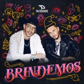 Brindemos artwork