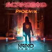 Scandroid - Phoenix (Kaixo Remix)