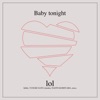 Baby tonight - Single