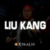 Liu Kang (feat. Strazdine) song lyrics