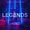 Anthony Keyrouz - Legends