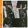 The Quintet: Jazz At Massey Hall (Live) [1953] - Charlie Parker, Dizzy Gillespie, Bud Powell, Max Roach & Charles Mingus
