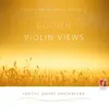 Golden Violin Views (Classics for the Soul Vol. 3) album lyrics, reviews, download