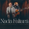 Nada Faltará - Single