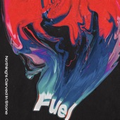 Fuel artwork