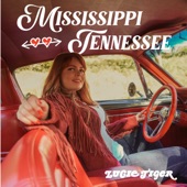 Mississippi - Tennessee artwork