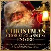 Christmas Choral Classics: Encore artwork