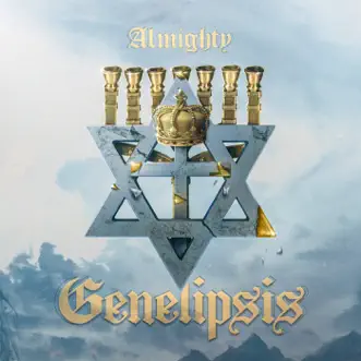 Genelipsis by Almighty album reviews, ratings, credits