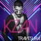 Travesura - K-Zan lyrics