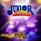 A los Cuatro Vientos - Junior Klan lyrics