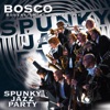 Spunky Jazz Party - EP