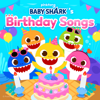 Happy Birthday, Baby Shark! - Pinkfong