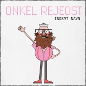 Onkel Rejeost artwork