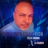 Que Linda Es La Vida - Single