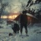 A Winter Evening - Beamon & Killstation lyrics