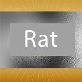 Rat artwork