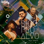 Sigo Pro Alvo artwork