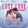 Lost Love Silaga Migila (From"Aakasa Veedhullo") - Single album lyrics, reviews, download