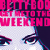 Get Me to the Weekend - Betty Boo