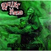 Skin and Bone - EP