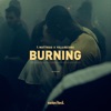 Burning - Single