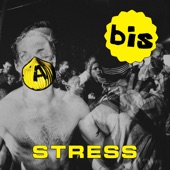 Stress (Altern 8 Remix) artwork