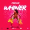 Whiner - Freshie lyrics